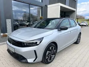 Opel Corsa GS 1.2 Turbo Aut./LED/Kamera/Sitzhzg/CarPlay/ACC