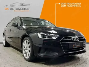 Audi A4 35 TDI#Matrix#ACC#Spur#HeadUp#Ambiente#BO Bild 2