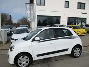 Renault Twingo SCE 65 Dynamique Klima PDC Radio Bluetooth E-Paket