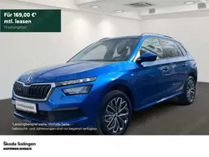 Skoda Kamiq 1.0 TSI Tour Klima   SHZ   PDC   LED   Bluetooth