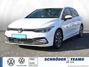 Volkswagen Golf Life 2,0 l TDI DSG Active
