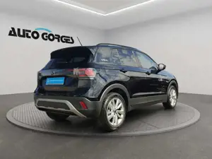 Volkswagen T-Cross GOAL 1.0 TSI DSG +AHK+NAVI+LED+TWA+ Bild 5