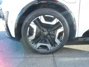 Nissan Micra 110 kW Evolve Bild 4