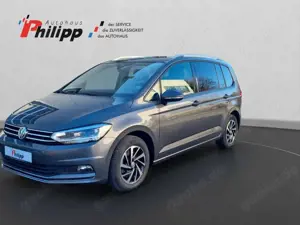 Volkswagen Touran 2.0 TDI Join (EURO 6d-TEMP) Join Navi Klima