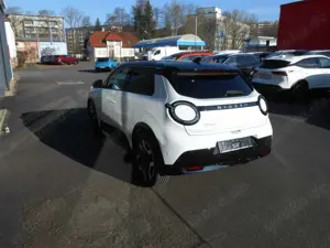 Nissan Micra 110 kW Evolve Bild 5