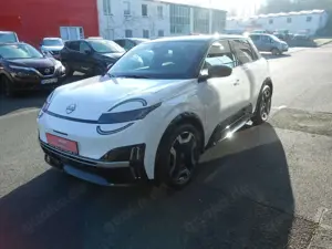 Nissan Micra 110 kW Evolve Bild 3