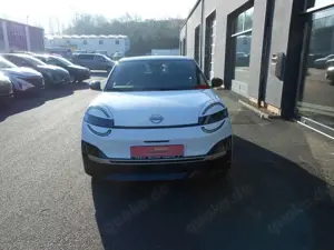 Nissan Micra 110 kW Evolve Bild 2