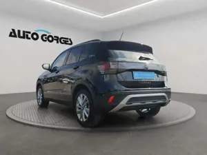 Volkswagen T-Cross GOAL 1.0 TSI DSG +AHK+NAVI+LED+TWA+ Bild 3