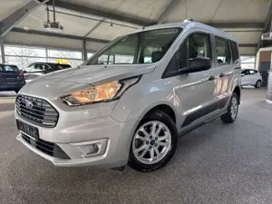 Ford Tourneo Connect 1.5D Aut.Trend AHK NaviRfKWinter