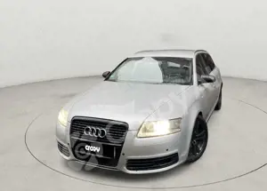 Audi A6 2.7 TDI