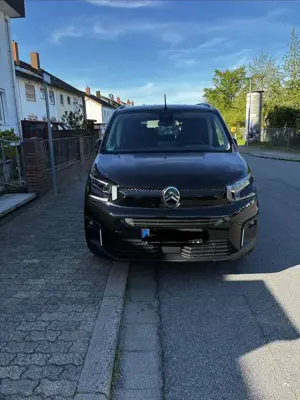 Citroen Berlingo Berlingo XL BlueHDi 130 EAT8 MAX