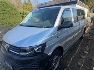 Volkswagen Transporter Transporter TDI Kombi TDI Lang
