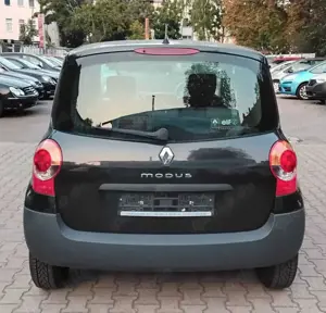 Renault Modus Bild 5