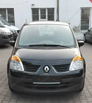 Renault Modus Bild 2