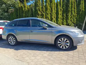 SEAT Leon Style    Motorschaden/Zahnriemen