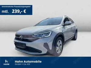 Volkswagen Taigo 1.0TSI Life App-Conn. LED PDC Sitzheizung