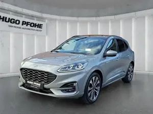 Ford Kuga ST-Line X 2.0 EB 4x4 Aut. | LED | Standh. | AHK |