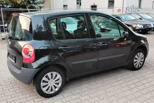 Renault Modus Bild 4