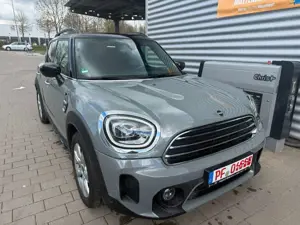 MINI Others LCI Digital Tacho LED NAVI Kamera