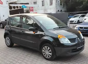Renault Modus Bild 3