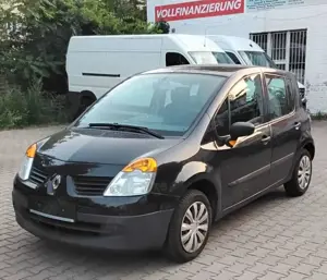 Renault Modus Authentique