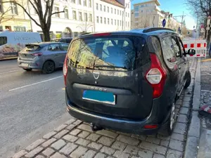 Dacia Lodgy Lodgy dCi 90 Laureate