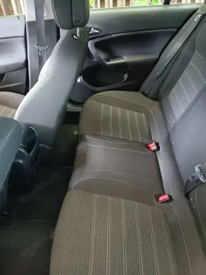 Opel Insignia 1.6 CDTI Sports Tourer ecoFLEXStart/Stop Business