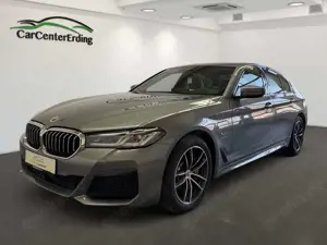 BMW 530 eLim.xDrive*M Sport*Laser*ACC*Navi*HUD*Kamera