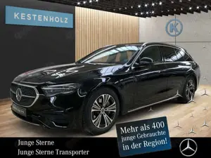 Mercedes-Benz E 200 E 200 d T AMG°EDITION°PANO°AHK°MEMO°DIGITAL°