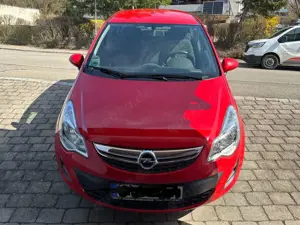 Opel Corsa Corsa  5-Türer 1.4 16V Edition