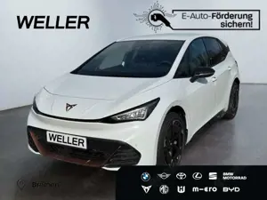 CUPRA Born CUPRA Edition Dynamic 170 kW (231 PS) 79 kWh Sport