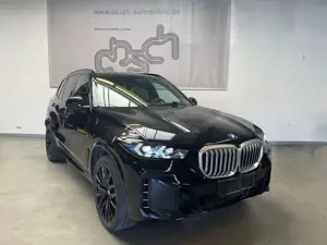 BMW X5 30 d xDr. M Sport/HUD/PANO/ICONIC/