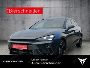 CUPRA Leon Sportstourer 1.5 TSI DSG e-Hybrid Facelift AHK NAV