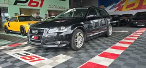 Audi A3 1.6 TDI Ambition/ ABT Steuergerät/PDC/ TÜV