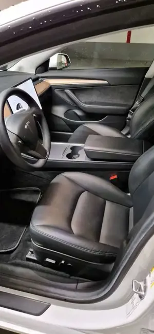 Tesla Model 3 Model 3 Longrange Dual Motor Allrad/Wärmep/Navi/Pano Bild 4