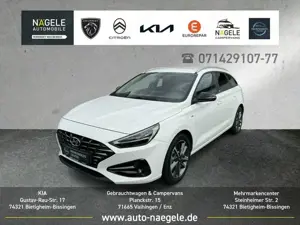 Hyundai i30 1.5 T-GDI Edition30+|LED+NAVI+SHZ+KAMERA+AHK