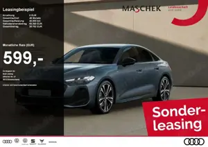 Audi A5 Limousine S Line quat bis 20.04.! HUD TECHPRO BO