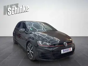 Volkswagen Golf VII Lim. GTI BMT