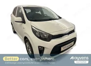 Kia Picanto 1.2