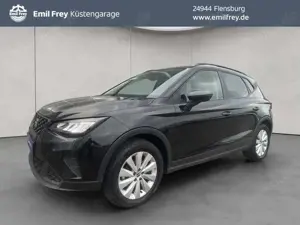SEAT Arona 1.0 TSI -Style- LED/ Navi/ GJR