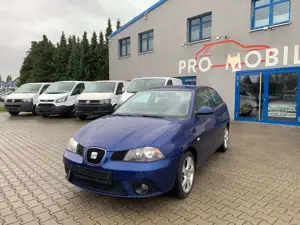 SEAT Ibiza Sport Edition