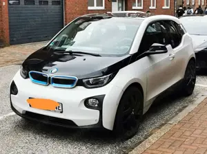 BMW i3 i3 (94 Ah) Range Extender
