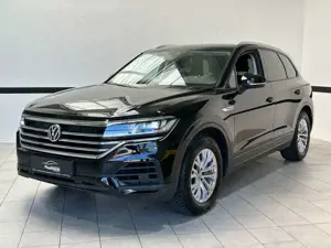 Volkswagen Touareg Touareg V6 TDI 4Motion DPF Aut. Navi*Leder*LED