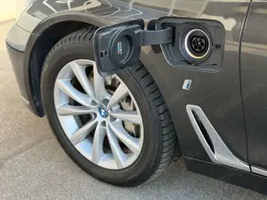 BMW 740 E - TOPZUSTAND - Scheckheftgepflegt!