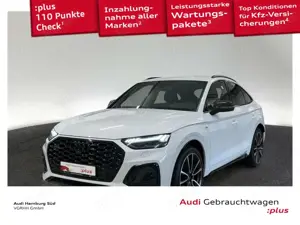 Audi Q5 50 TFSI e qu S tronic 2xS LINE/LM21