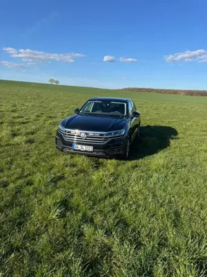 Volkswagen Touareg Touareg Diesel 3.0 V6 TDI 4Motion DPF Automatik