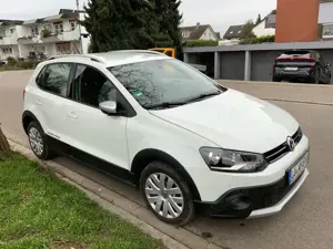 Volkswagen Polo Cross Polo 1.2 TSI (Blue Motion Technology) Cross Polo Bild 2