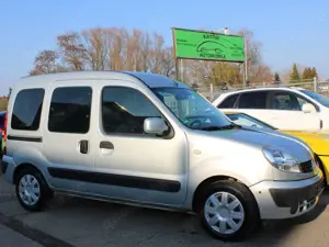 Renault Kangoo Edition Campus*HUneu*Klima*Allwetter*
