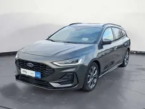Ford Focus 1,0 EcoBoost Hyb. ST-Line Tur. AT Tempom.a