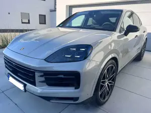 Porsche Cayenne Cayenne S Coupé V8 Approved-Garantie Vollausstattung 22" RS Spyder
